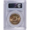 Image 4 : 1951-D FRANKLIN HALF DOLLAR PCGS MS-64 FBL FULL BELL LINES