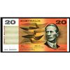 Image 1 : Commonwealth of Australia, Reserve Bank, ND (1984) Serial Number "1" Note.