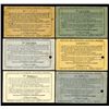 Image 2 : Austria P.O.W.  - Prager Eisen Industrie Geselschaft Konigshof, 1916 WWI, P.O.W. Scrip notes.