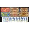 Image 1 : Bermuda Banknote Assortment, ca. 1937-1986.