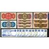 Image 2 : Bermuda Banknote Assortment, ca. 1937-1986.