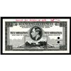 Image 1 : Bermuda Government, ND (1947) Issue Color Trial Approval Proof.