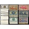 Image 1 : Bolivian Banknotes: Lot of 100+ Banknotes, ca.1928-1951