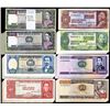Image 1 : Bolivian Banknote Lot of 100+ Banknotes, ca. 1962-1986.