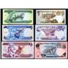 Image 2 : British Commonwealth Related Franklin Mint Specimen Sets.