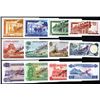 Image 4 : British Commonwealth Related Franklin Mint Specimen Sets.