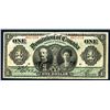 Image 1 : Dominion of Canada, 1911 Issue Banknote.