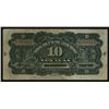 Image 2 : Provincial Bank of the Three Eastern Provinces, 1929 “Tientsin” Branch Issue.