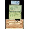 Image 2 : Banco Del Estado Trio & Banco Del Norte Issue.