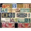 Image 1 : Republic of Czechoslovakia & Czechoslovak National or State Bank Issue  Assortment.