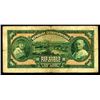 Image 2 : Republika Ceskoslovenska, 1920 Issue Banknote.