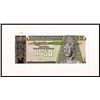 Image 1 : Banco De Guatemala, ND (ca.1970-80's) Essay Proof Banknote.