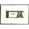 Image 1 : Banco De Guatemala, ND (ca.1970-80's) Essay Proof Banknote.