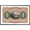 Image 2 : Bank of New Zealand, ND (ca.1880) Color Trial Specimen.