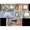 Image 1 : Bank of Somaliland, 1983-2011 Banknote Issue Assortment.