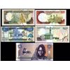 Image 2 : Bank of Somaliland, 1983-2011 Banknote Issue Assortment.
