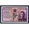 Image 1 : Southern Rhodesia Currency Board, Unique Approval Specimen Banknote, 1948 Issue.