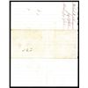 Image 2 : Francis E. Spinner  1855 Handwritten and Signed Letter from Mohawk Valley Bank.