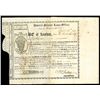 Image 1 : United States Loan Office Certificate, State of CT., Issued April 16th, 1793,