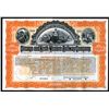 Image 1 : Chicago and North-Western Railway Company Registered General Mortgage 3 1/2% Gold Bond