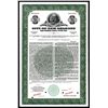 Image 1 : City of New Orleans, ND (ca.1930-40), Specimen "Union Passenger Terminal" Bond.