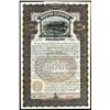 Image 1 : Boston Elevated Railway Co., 1924 Specimen 6% Gold Coupon Bond.