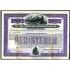 Image 1 : Lake Shore & Michigan Southern Railway Co. 1903 Specimen Bond.