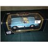 Image 1 : Road Tough 1:18 Die cast Metal 1957 Chevy Corvette