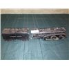 Image 1 : Lionel Engine 1655 Tender 6654W 2pcs