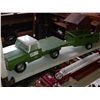Image 1 : Nylint Truck and Trailer