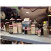 Image 1 : Lot of Early Medicine Bottles & Bandages 22pcs