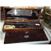 Image 1 : Chas Truax & Company Surgical Amputation Set 13pcs in Box