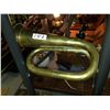 Image 1 : Brass Bugle believed to be Civil War