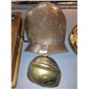 Image 1 : Armor Brass Plate & Helmet