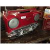 Image 1 : Randix 57 Chevy Radio