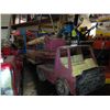 Image 1 : Nylint Fire Truck