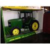 Image 1 : John Deer 1/16th Scale # 1695 Tractor in Box