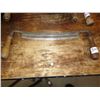 Image 1 : Draw Knife
