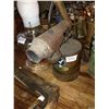 Image 1 : Star Pigeon  Tourch Tender Pot