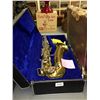 Image 1 : Buddy H&A Selmer Saxophone (Complete)