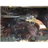 Image 1 : BKA 98 Black Powder Pistol