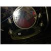 Image 1 : Vintage Lighted Make Up Mirror