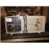 Image 1 : Zenith Clock Radio S-48187