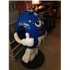 Image 1 : Large M&M Display