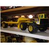 Image 1 : Tonka Mighty Diesel #218AE3