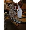 Image 1 : Wooden Ship