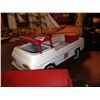 Image 1 : Nylint Truck and Trailer