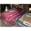 Image 1 : Fire Truck Pedal Car