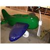 Image 1 : Tricycle Airplane