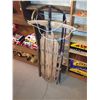 Image 1 : Vintage Sled